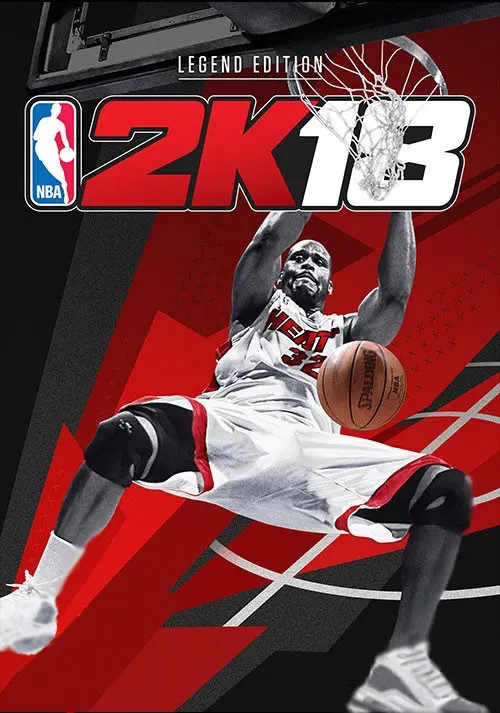 NBA 2K18 (Legend Edition) — Steam, Standard