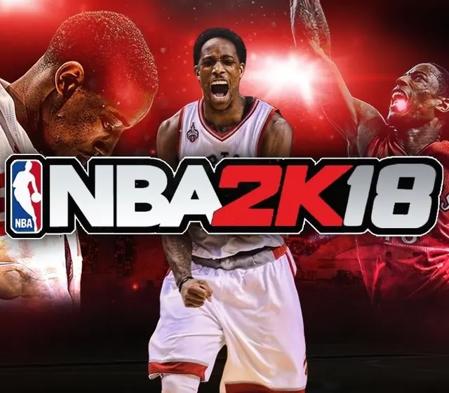 NBA 2K18 - Preorder Bonus DLC — Steam, Standard