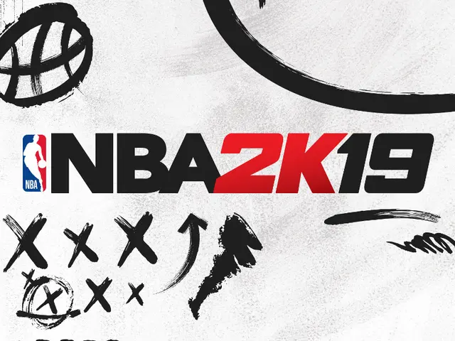 NBA 2K19 - Preorder Bonus DLC — Steam, Standard