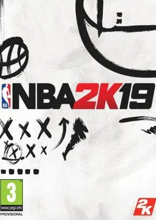 NBA 2K19 - Preorder Bonus (DLC) — Steam, Standard