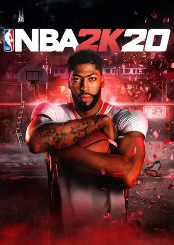 NBA 2K20 — Steam, Standard
