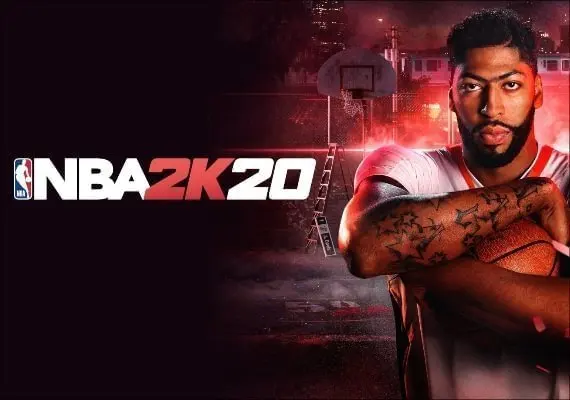 NBA 2K20 — Steam, Standard