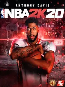 NBA 2K20 Standard Edition — Steam, Standard Edition