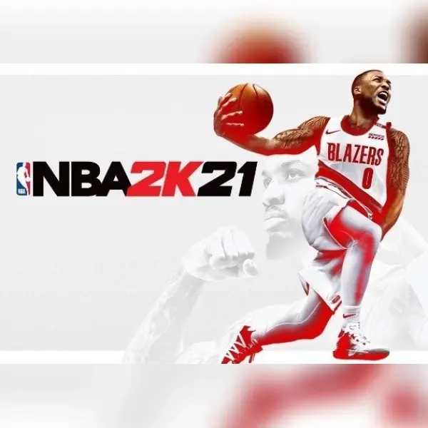 NBA 2K21 — Xbox One / Xbox Series X|S, Standard