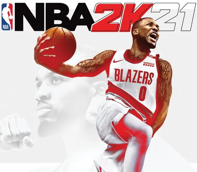 NBA 2K21 — Steam, Standard