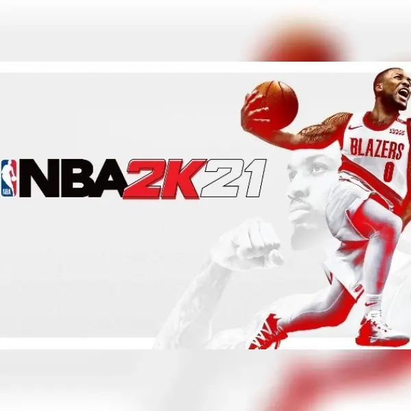 NBA 2K21 — Steam, Standard