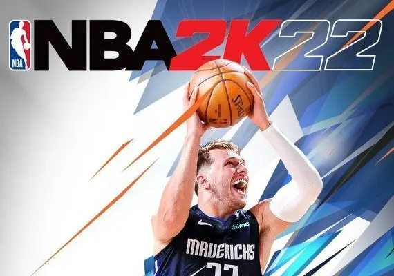 NBA 2K22 — Steam, Standard