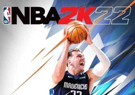 NBA 2K22 75th Anniversary Edition — Steam, Anniversary Edition