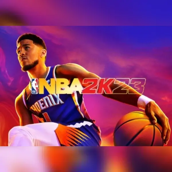 NBA 2K23 — Xbox Series X|S, Standard