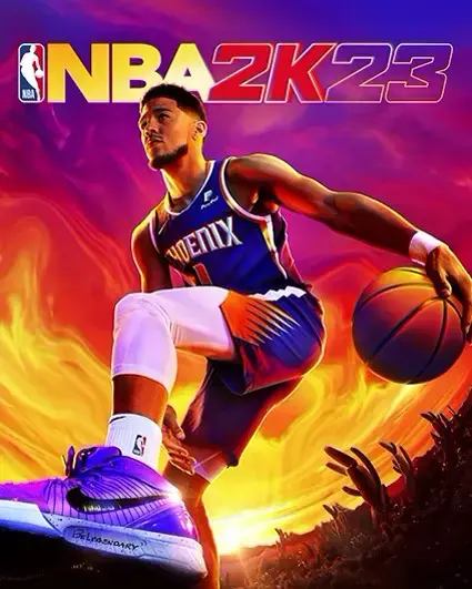 NBA 2K23 — Xbox One, Standard