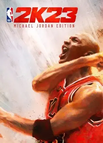 NBA 2K23 Michael Jordan Edition — Xbox Series X|S, Standard