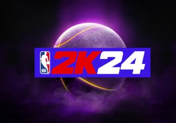 NBA 2K24 Baller Edition EN — Xbox One / Xbox Series X|S, Baller
