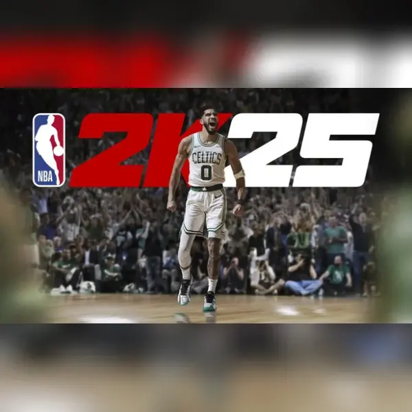 NBA 2K25 — Steam, Standard