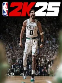 NBA 2K25 — Steam, Standard