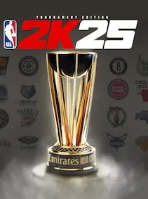 NBA 2K25 | Tournament Edition — Steam, Standard