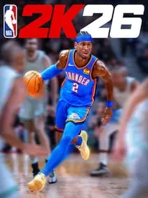 NBA 2K26 — Steam, Standard