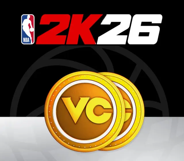 Jaquette de NBA 2K26 - Bonus DLC — DLC Xbox (Xbox Series X|S)