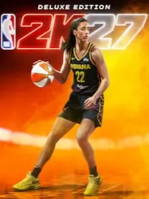 NBA 2K27 | Deluxe Edition — Steam, Deluxe Edition