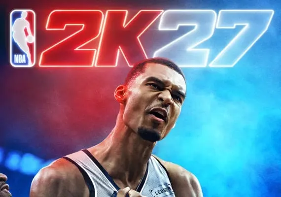 NBA 2K27 EN — Xbox Series X|S, Standard