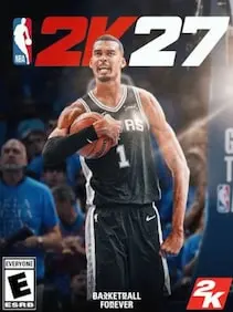 NBA 2K27 — Steam, Standard