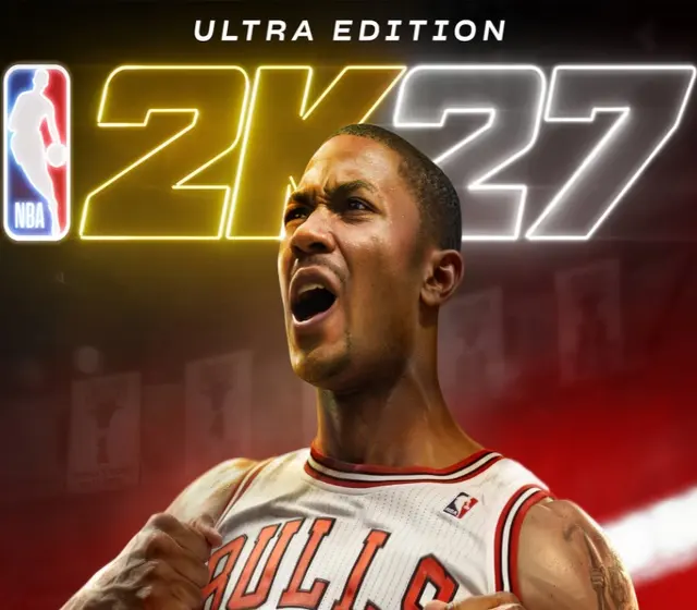 NBA 2K27 Ultra Edition — Steam, Standard