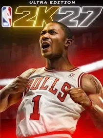 NBA 2K27 | Ultra Edition — Steam, Standard