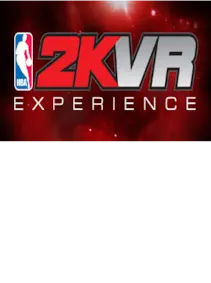 NBA 2KVR Experience — Steam, Standard