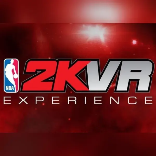 NBA 2KVR Experience [VR] — Steam, Standard