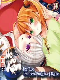 Ne no Kami: The Two Princess Knights of Kyoto — Steam, Standard