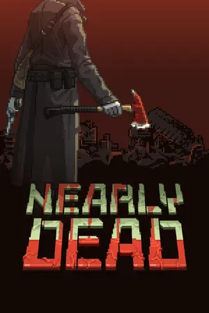 Nearly Dead — Steam, Standard