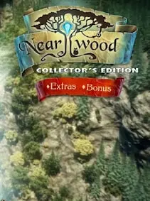 Nearwood - Collector's Edition — Steam, Collector's Edition