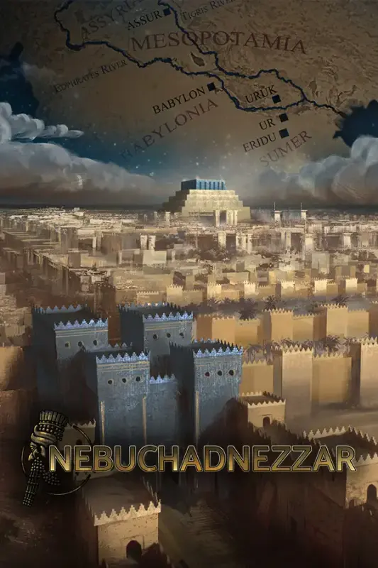 Nebuchadnezzar — Steam, Standard