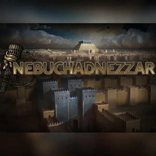 Nebuchadnezzar — Steam, Standard