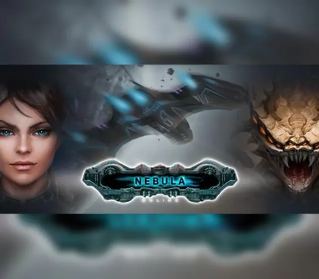 Nebula Online — Steam, Standard