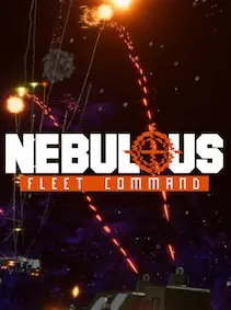 NEBULOUS: Fleet Command — Steam, Standard