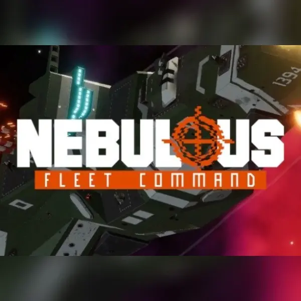 NEBULOUS: Fleet Command — Steam, Standard
