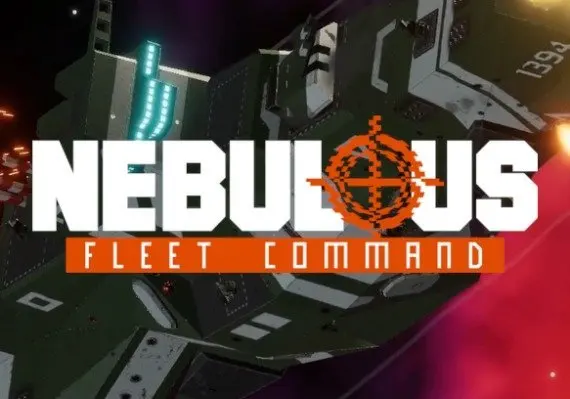 Nebulous: Fleet Command EN — Steam, Standard