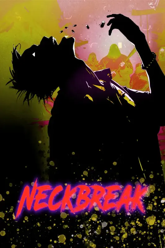 Neckbreak — Steam, Standard