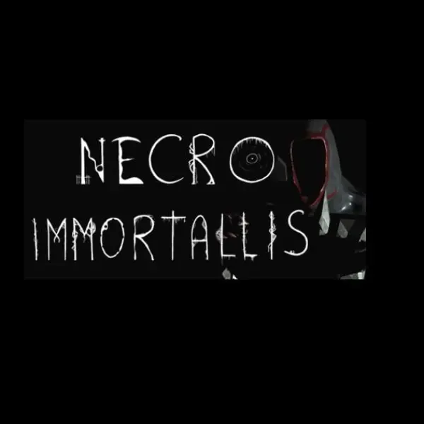 Necro Immortallis — Steam, Standard
