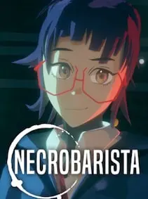 Necrobarista — Steam, Standard