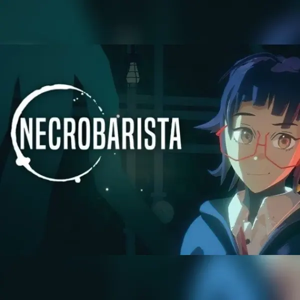 Necrobarista — Steam, Standard