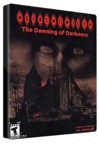 Necronomicon: The Dawning of Darkness — Steam, Standard