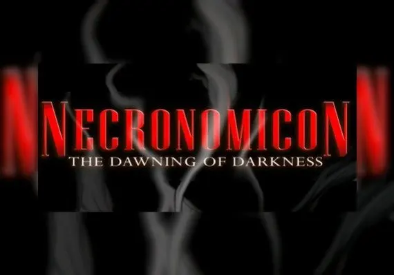 Necronomicon: The Dawning of Darkness EN/DE/FR/IT/PT/ES — Steam, Standard