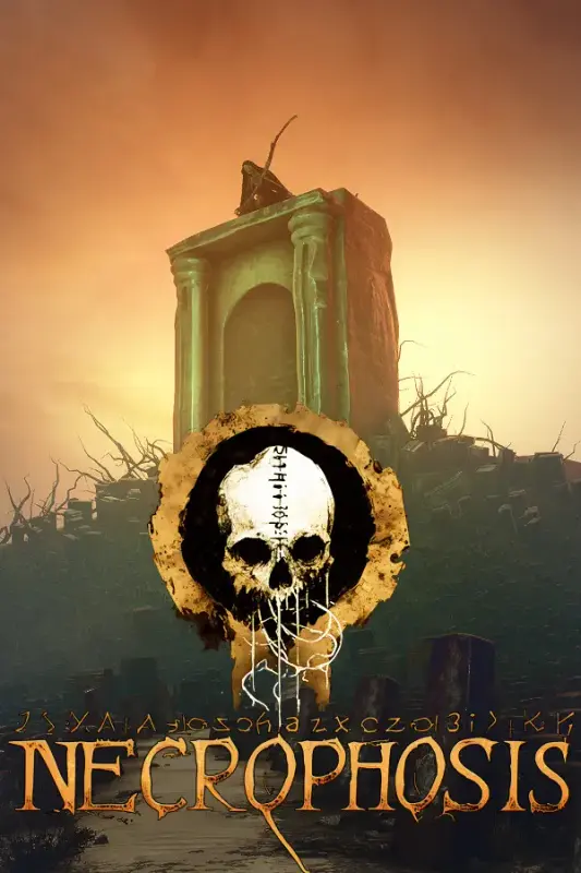 Necrophosis — Steam, Standard
