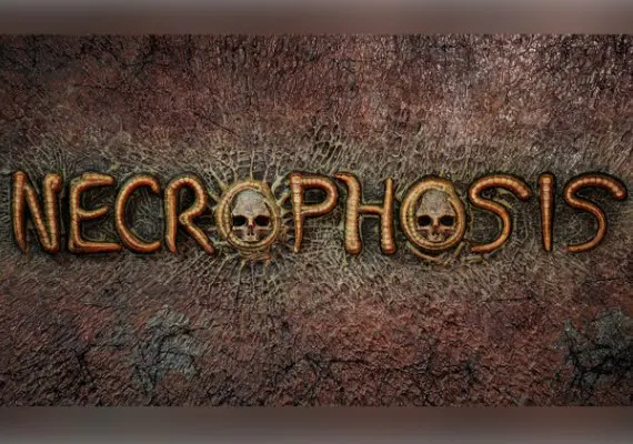 Necrophosis EN — Steam, Standard