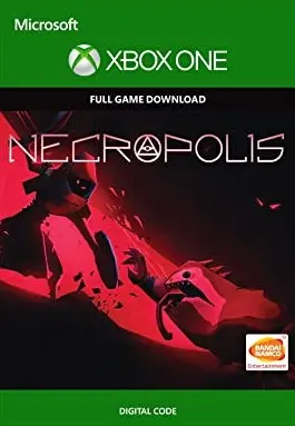 Necropolis — Xbox One, Standard