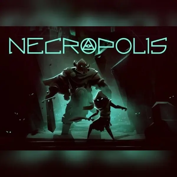 Necropolis — Xbox One / Xbox Series X|S, Standard