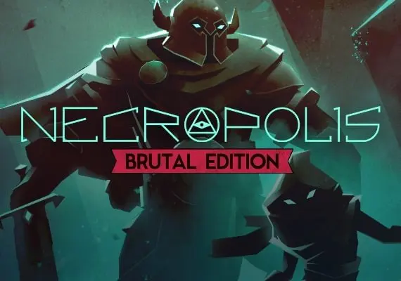 Necropolis Brutal Edition EN/DE/FR/IT/PL/RU/ES — Steam, Brutal
