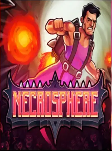 Necrosphere — Steam, Standard