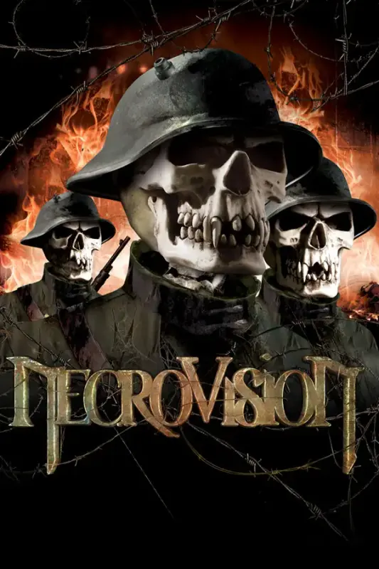 NecroVision — Steam, Standard